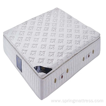 Free sample spring mattress for bedroom furniture